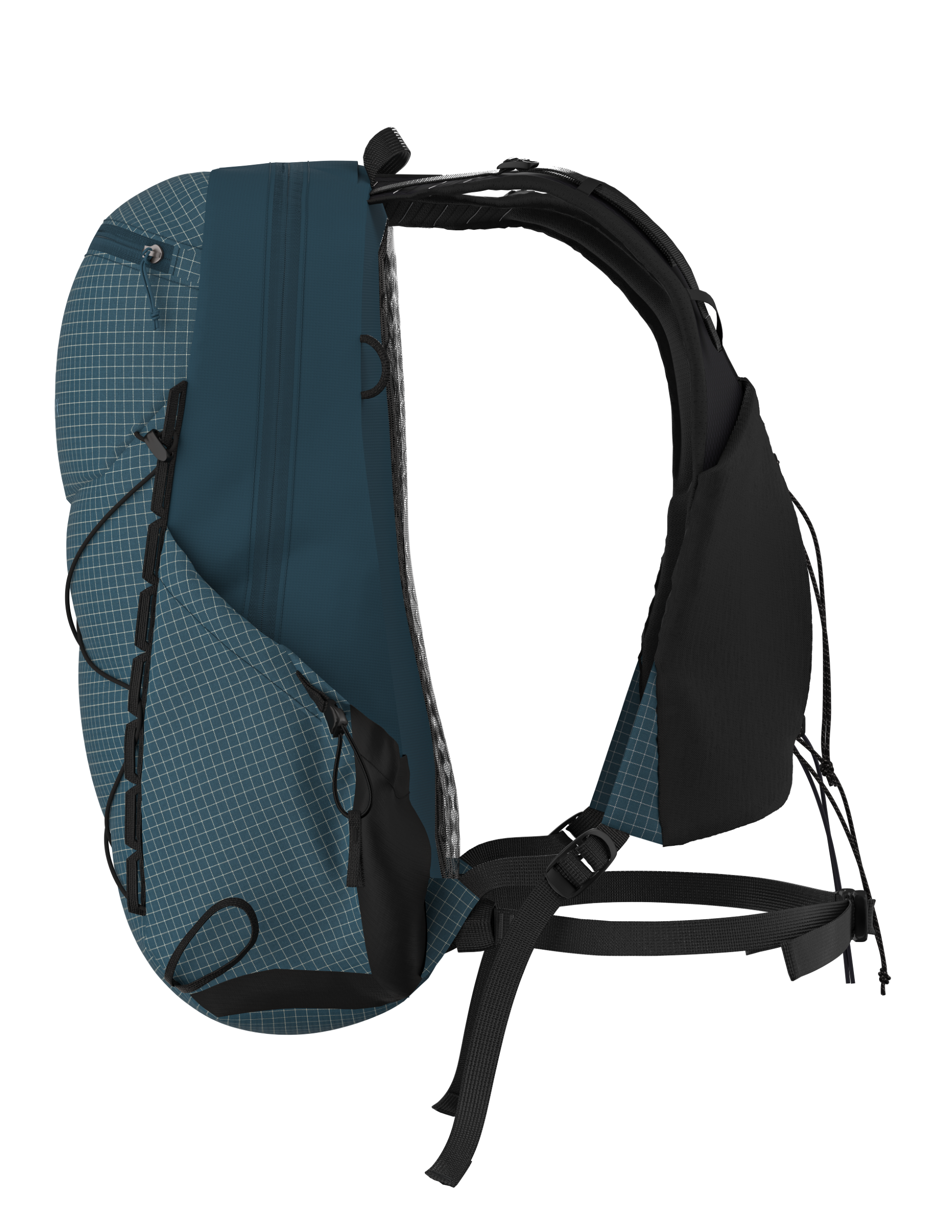 Aerios 18L Backpack