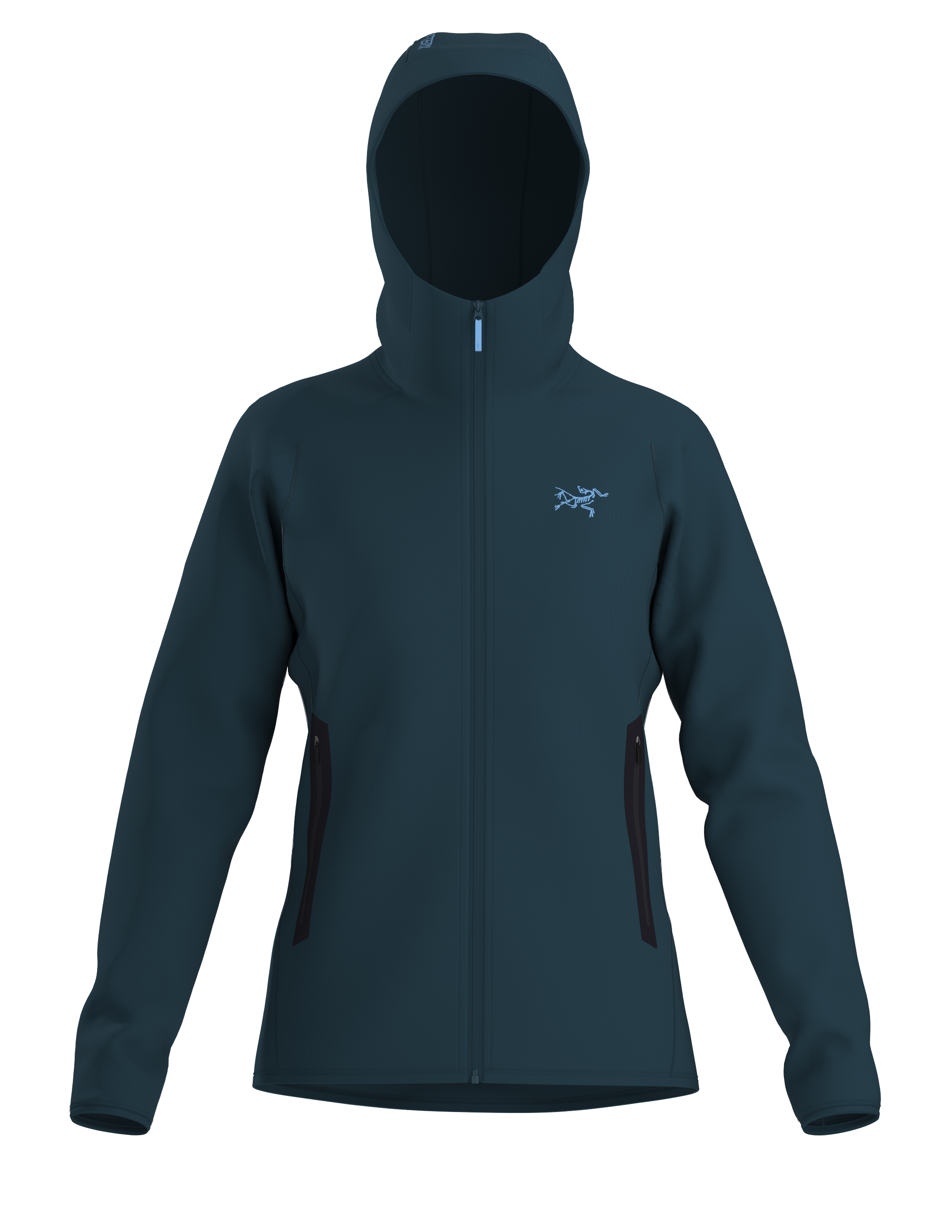 Women's Kyanite Hoody