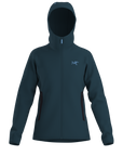 Women's Kyanite Hoody