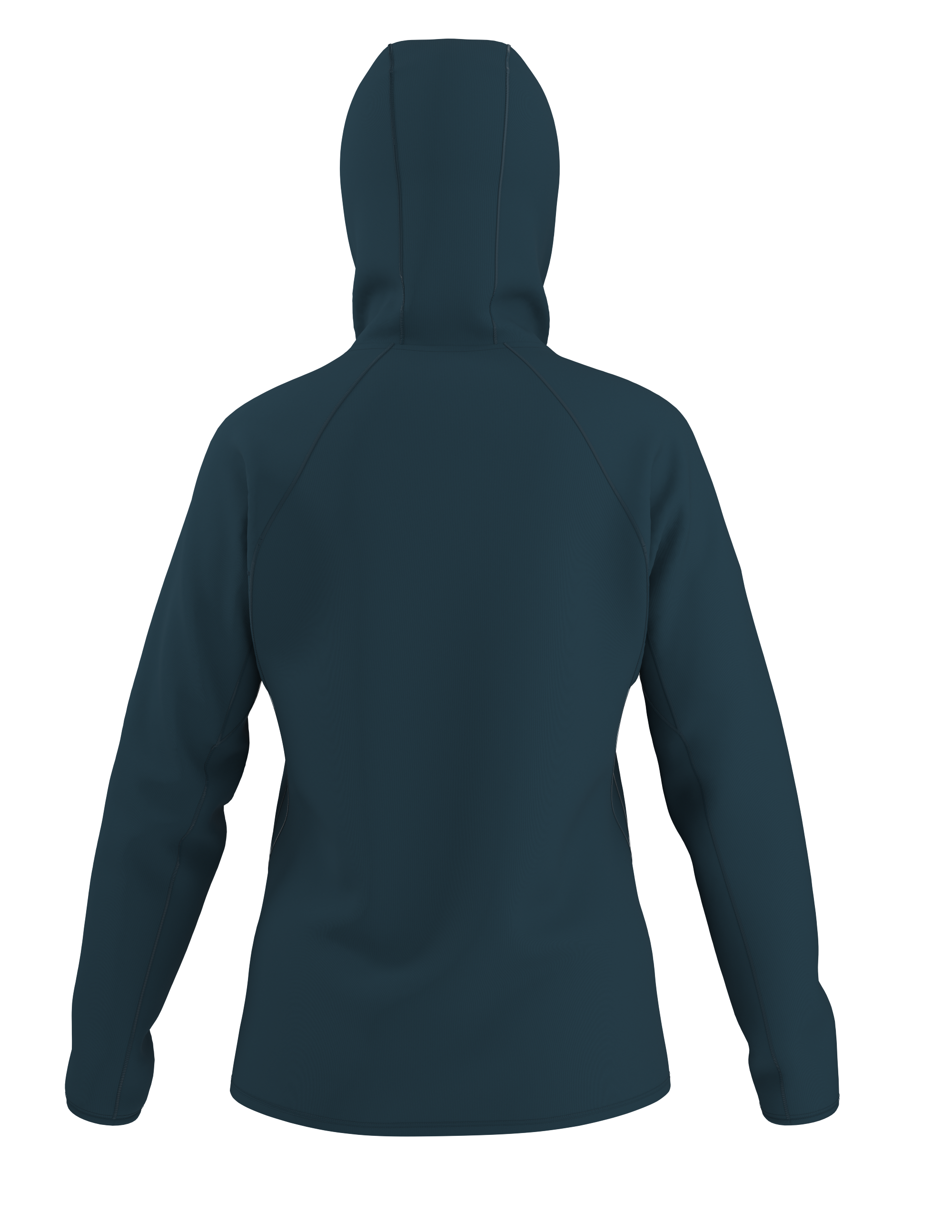 Women's Kyanite Hoody