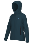 Women's Kyanite Hoody
