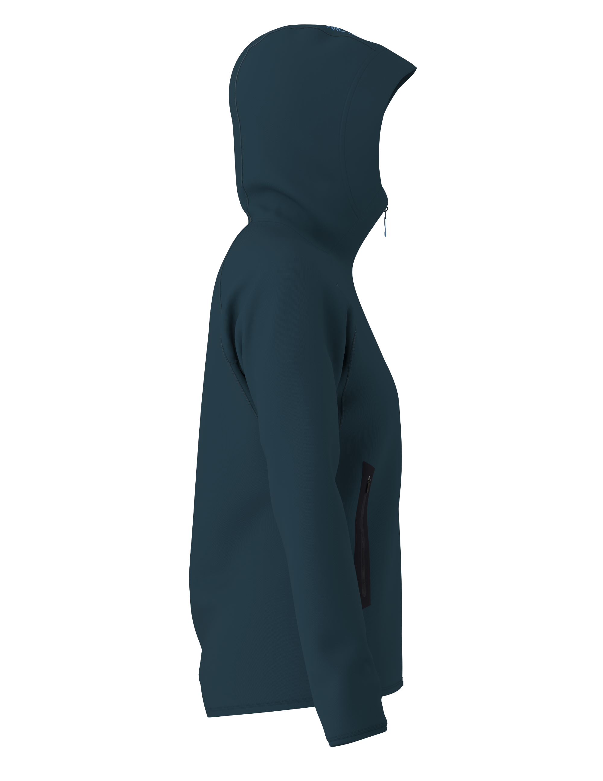 Women's Kyanite Hoody