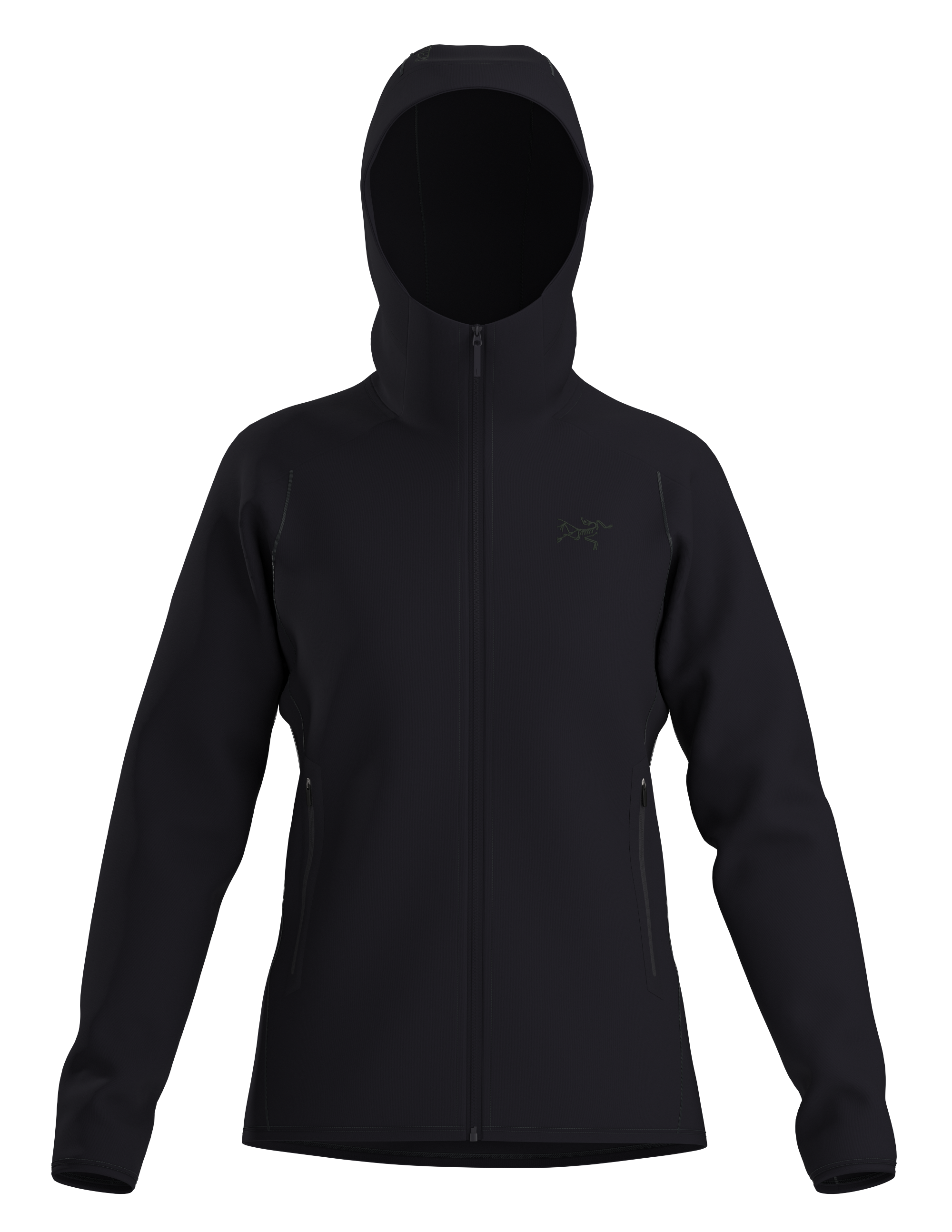 Women's Kyanite Hoody