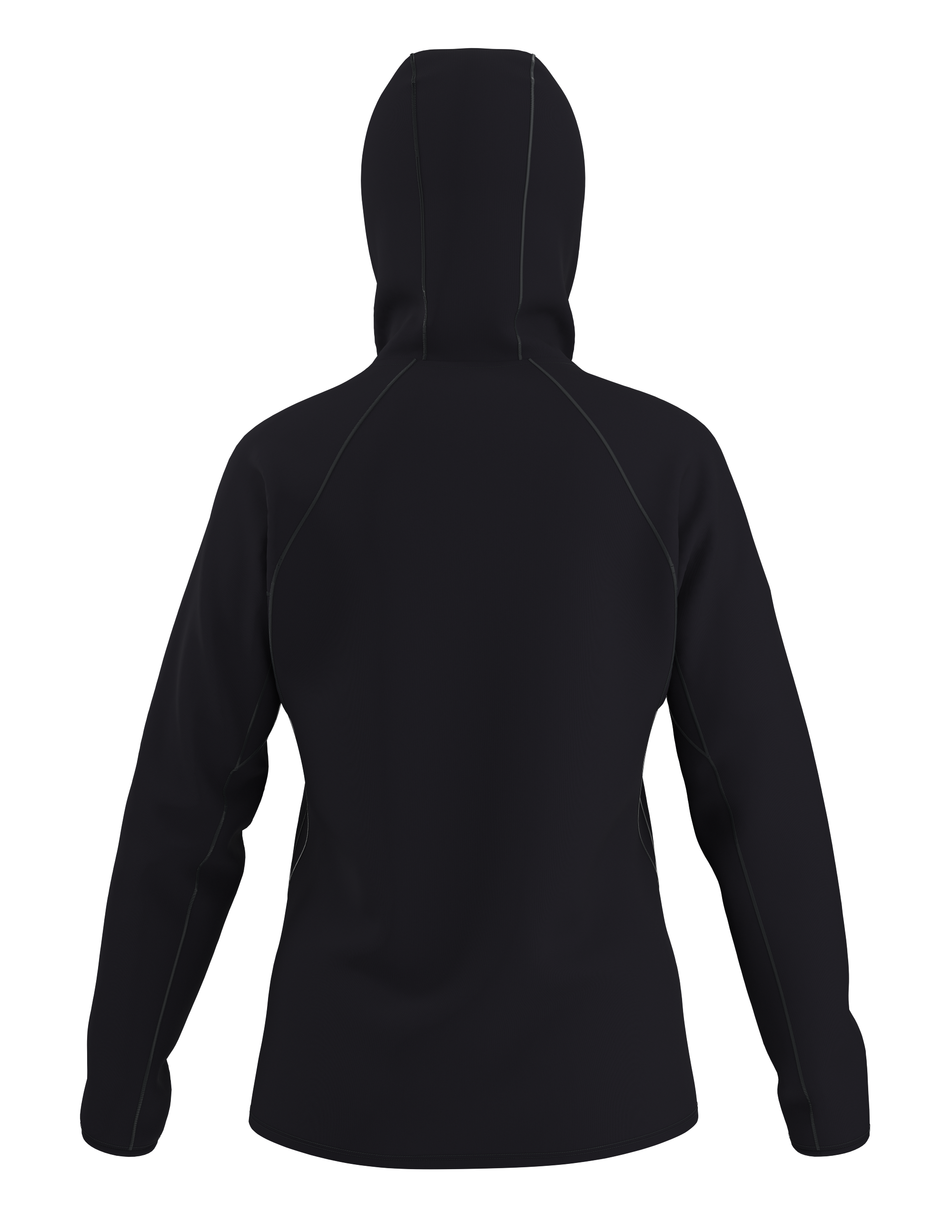 Women's Kyanite Hoody