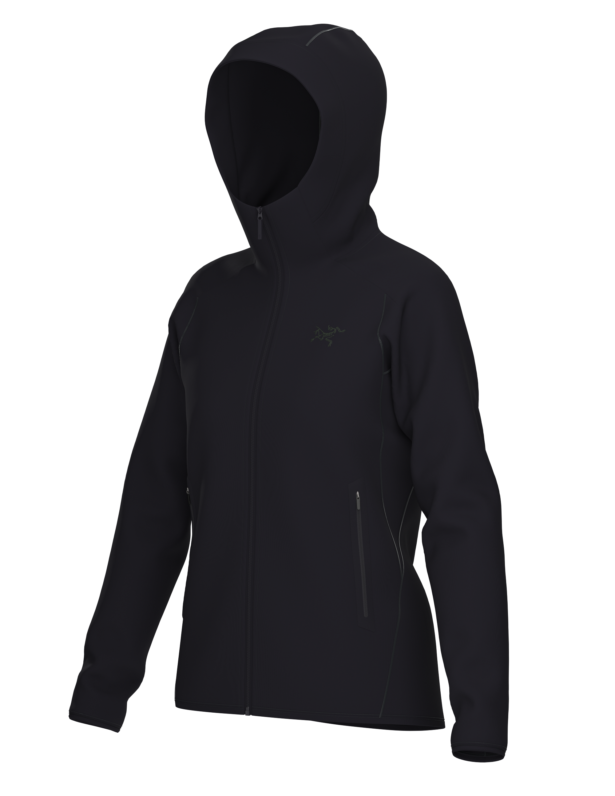 Women's Kyanite Hoody