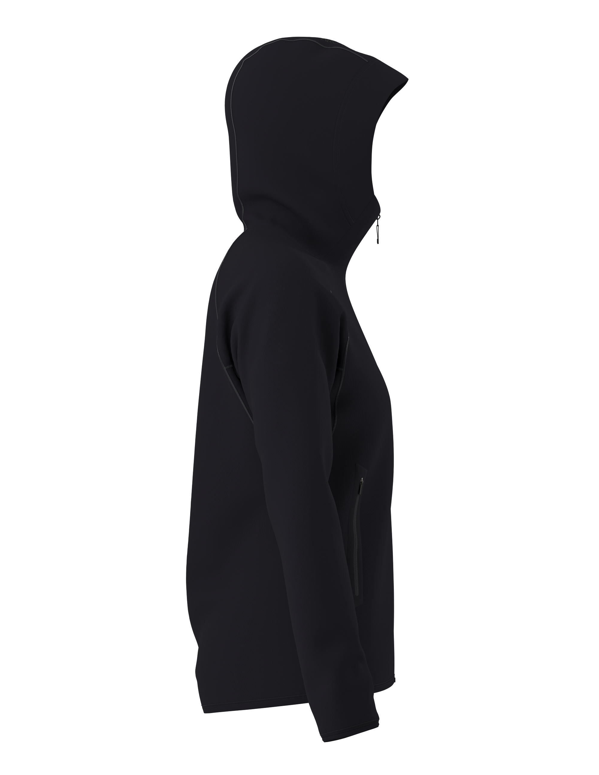 Women's Kyanite Hoody