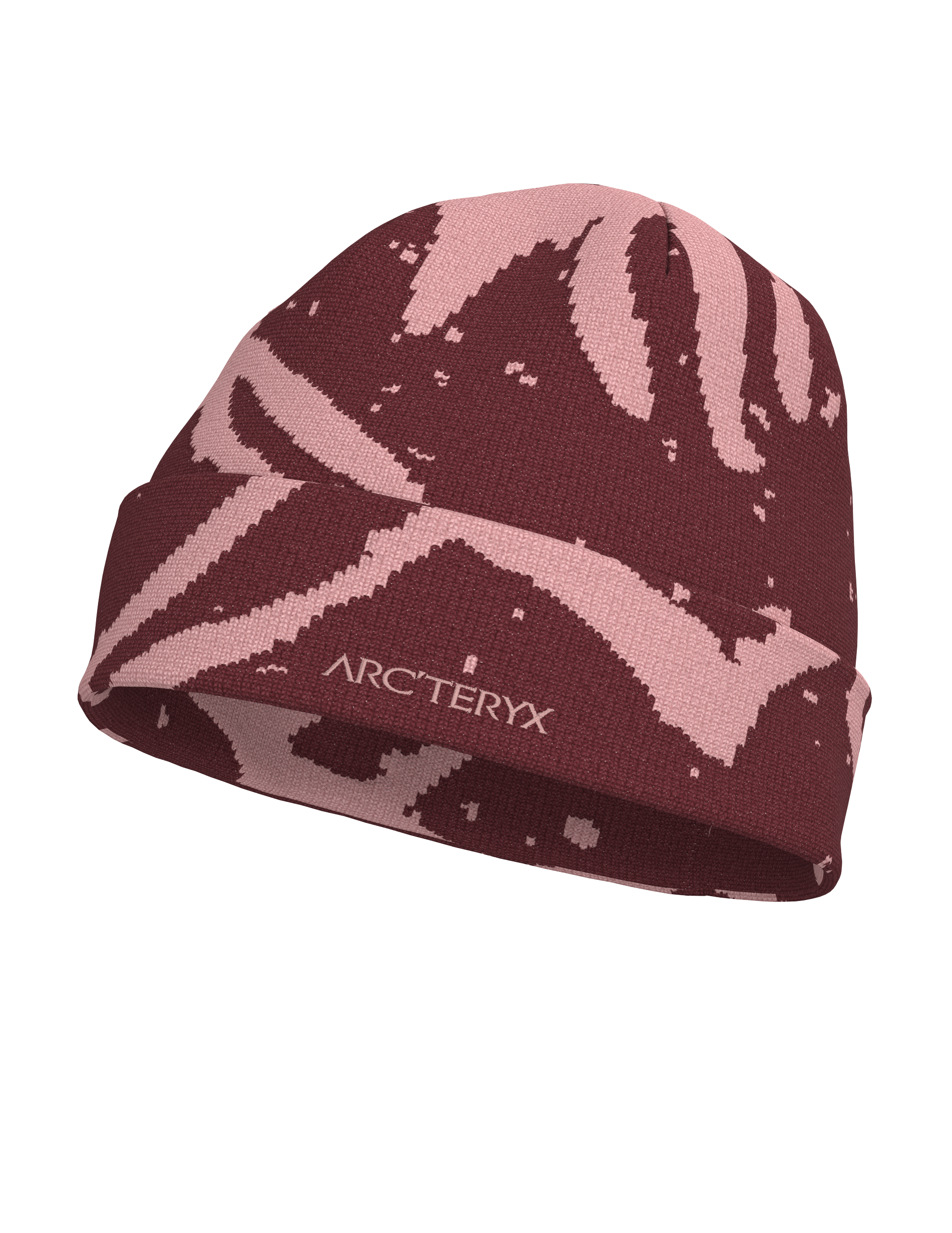 Arc'teryx Grotto Toque - Booley Galway