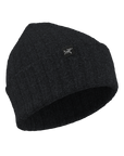 Chunky Ribbed Toque