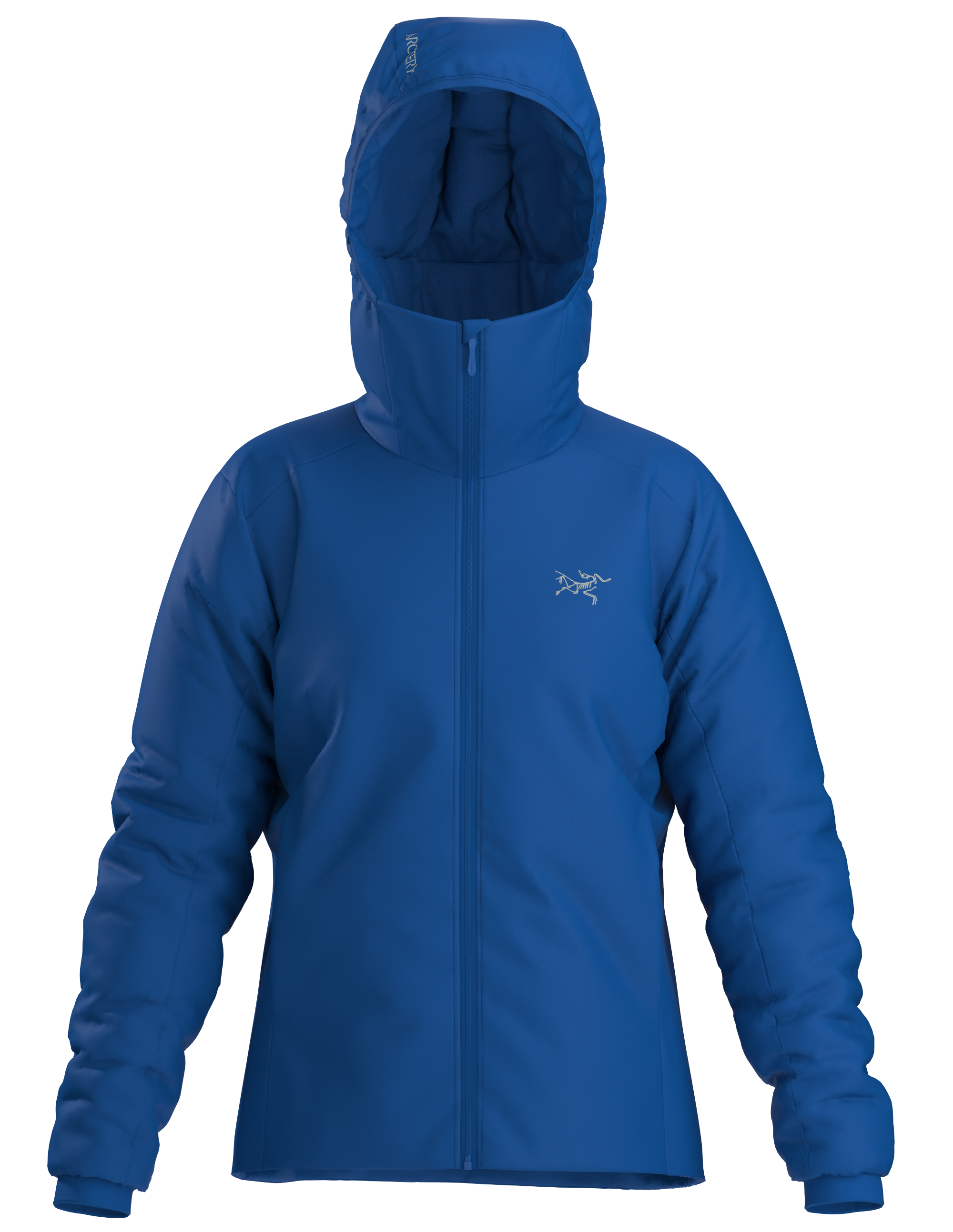 Women's Atom SV Hoody