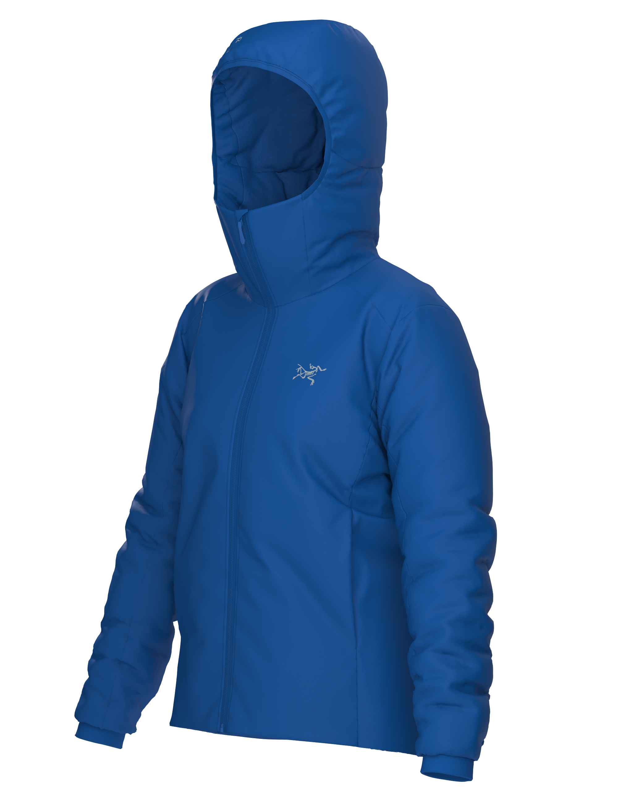 Women's Atom SV Hoody