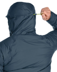 Men's Valiance Jacket - Black