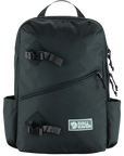 Vardag Backpack 17 - Coal Black