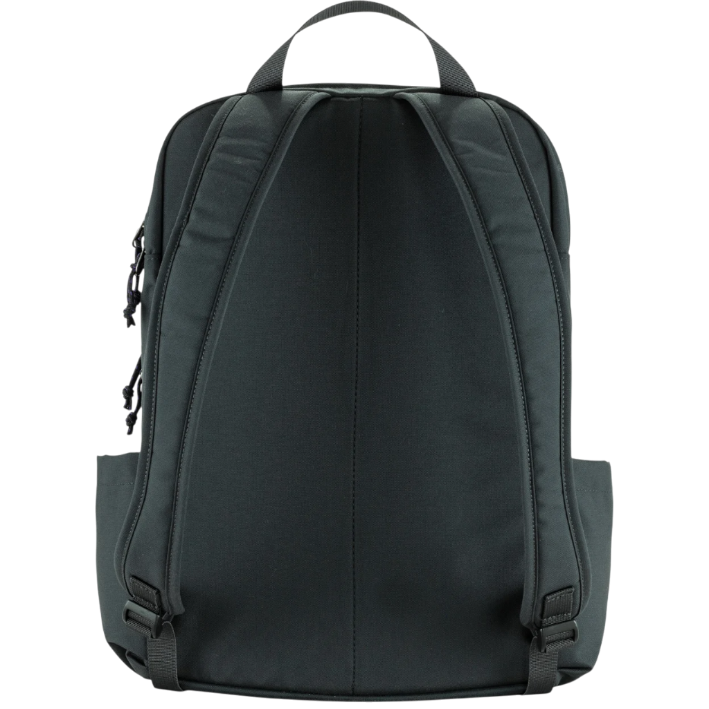 Vardag Backpack 17 - Coal Black