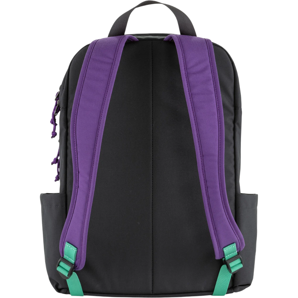 Vardag Backpack 17 - Violette-Coal Black