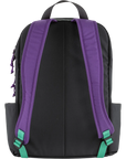 Vardag Backpack 17 - Violette-Coal Black