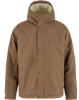 Men's Vardag G-1000 Pile Jacket -Wood Brown