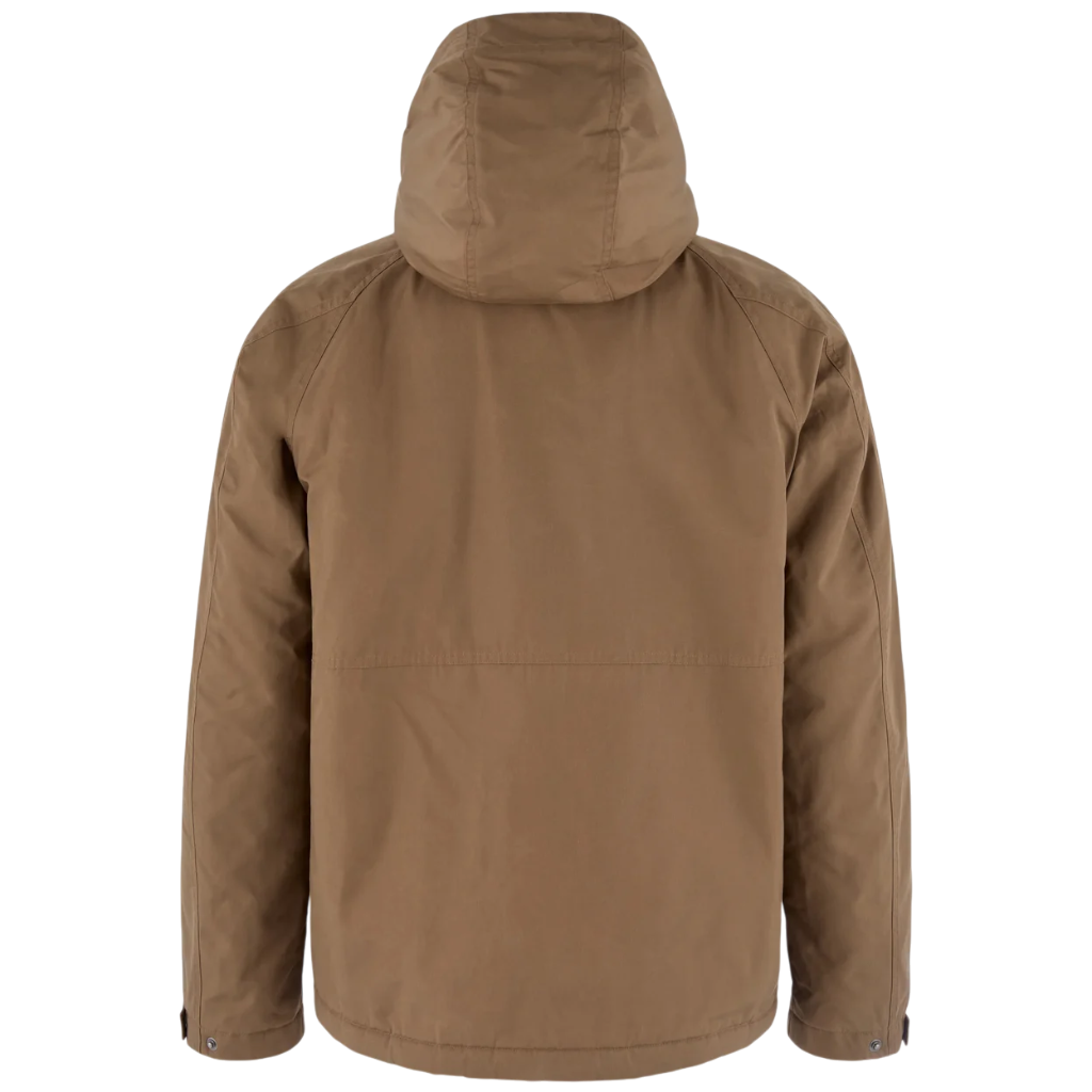 Men's Vardag G-1000 Pile Jacket -Wood Brown