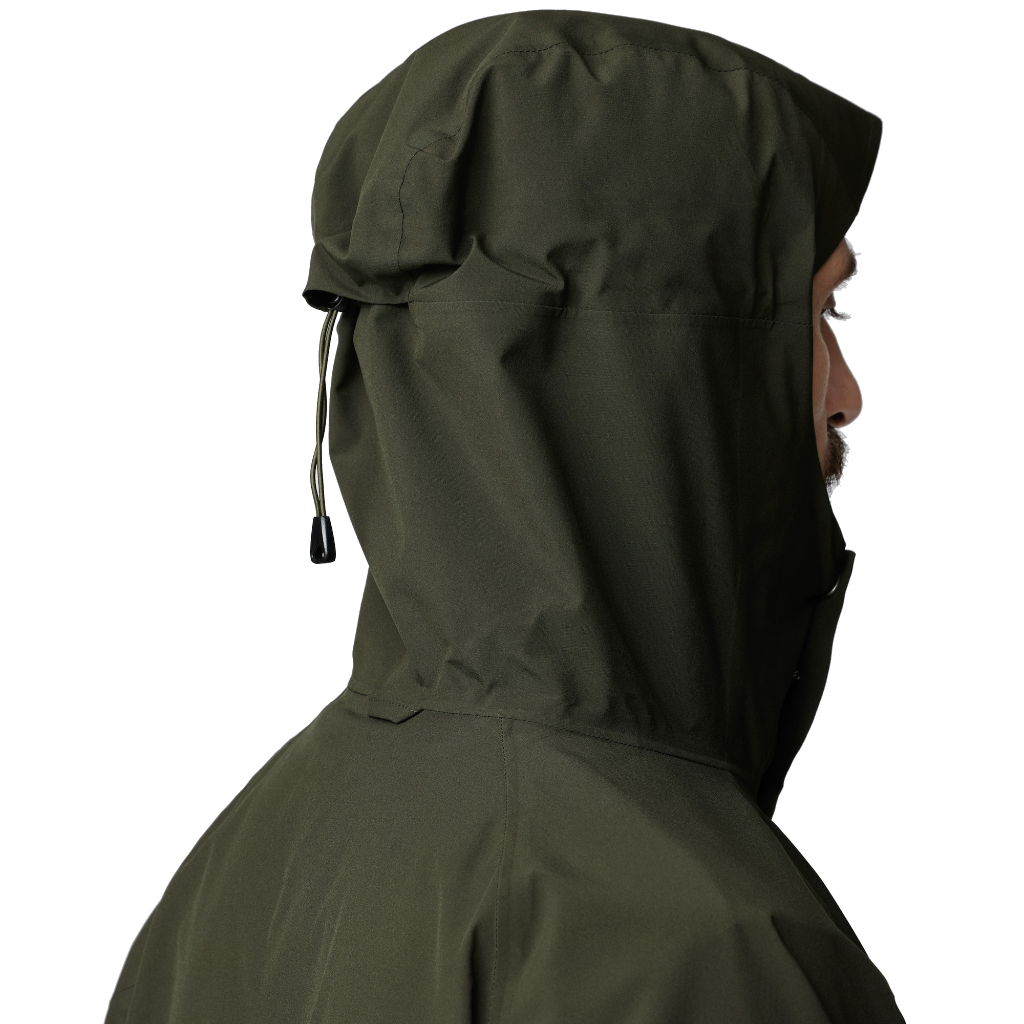 Fjallraven Men's Vardag Hydratic Anorak - Booley Galway