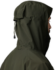 Fjallraven Men's Vardag Hydratic Anorak - Booley Galway