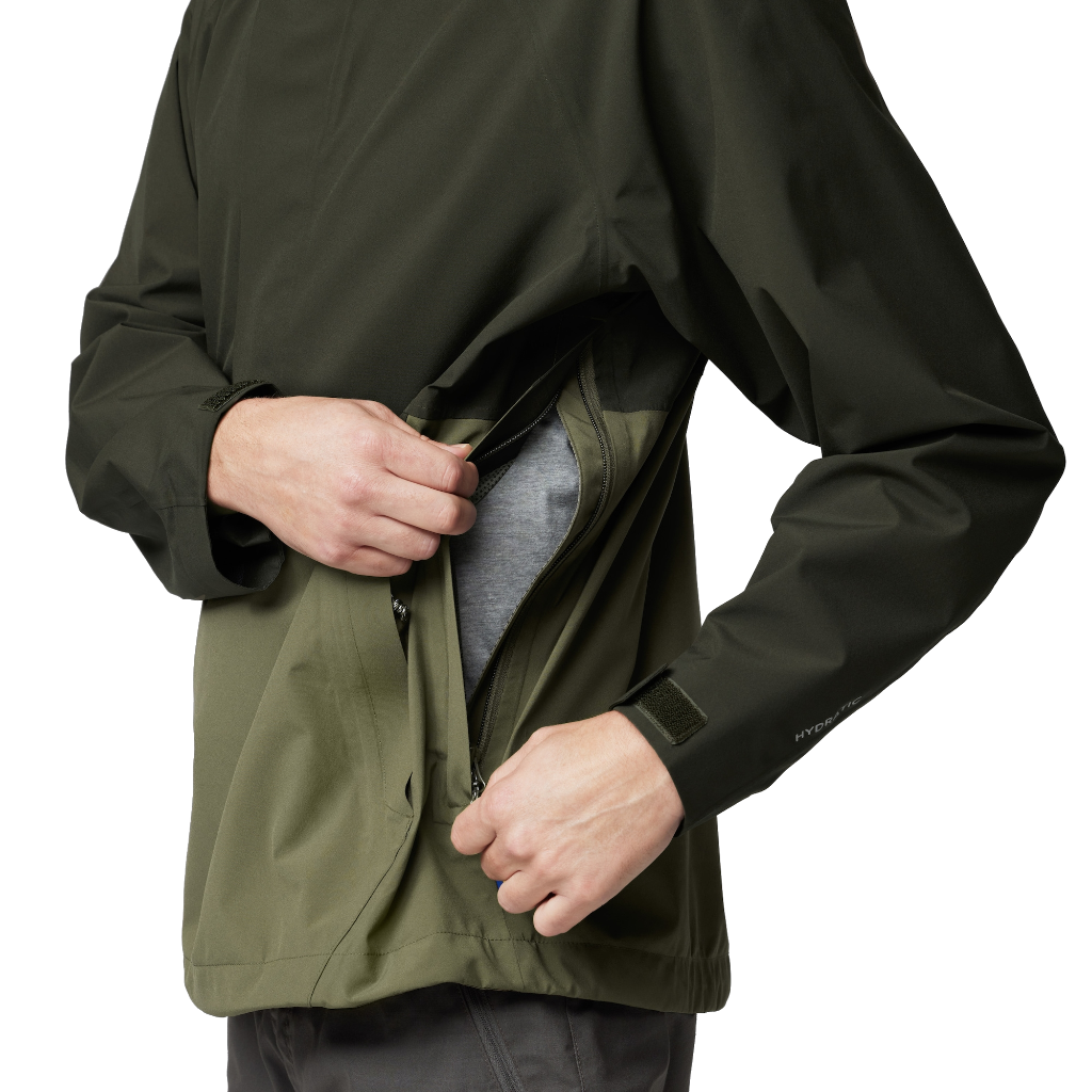 Fjallraven Men's Vardag Hydratic Anorak - Booley Galway