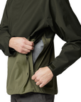 Fjallraven Men's Vardag Hydratic Anorak - Booley Galway