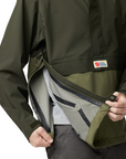 Fjallraven Men's Vardag Hydratic Anorak - Booley Galway