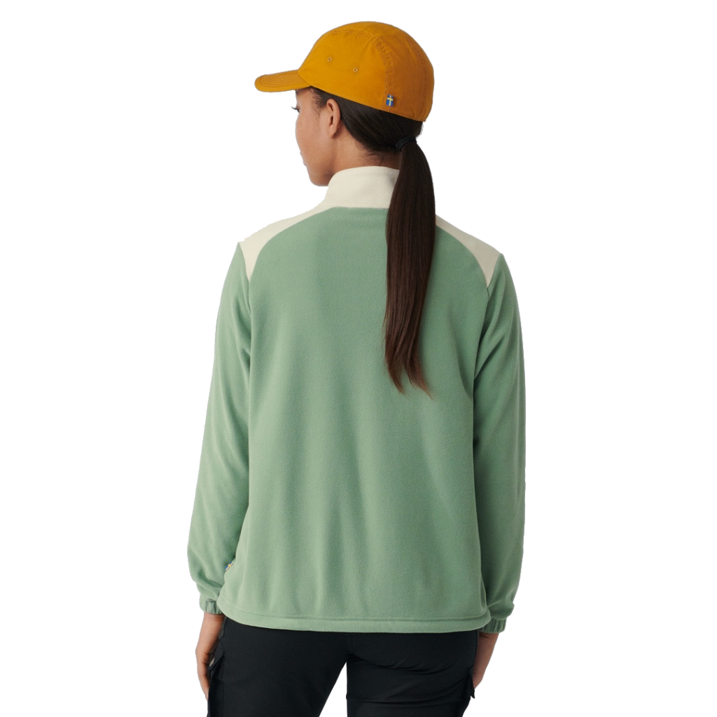 Fjallraven Women&#39;s Vardag Lite Fleece - Booley Galway