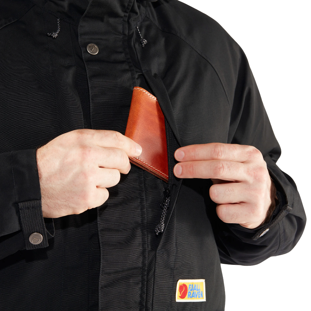 Fjallraven Men&#39;s Vardag Lite Padded Jacket - Booley Galway