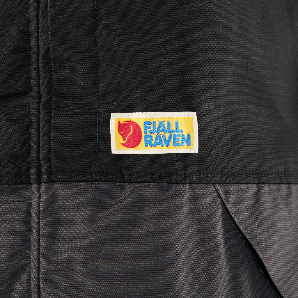 Fjallraven Men&#39;s Vardag Lite Padded Jacket - Booley Galway
