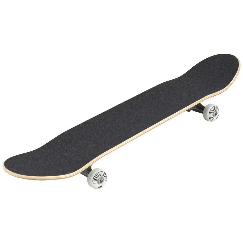 Verb Waves Complete Skateboard (7.75" - Navy)