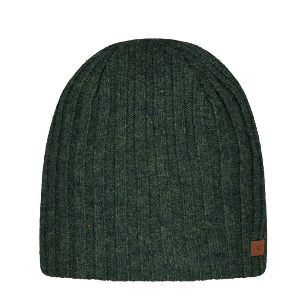 Barts Haakon Beanie Army - Booley Galway