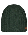 Barts Haakon Beanie Army - Booley Galway