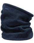 Fleece Col - Navy