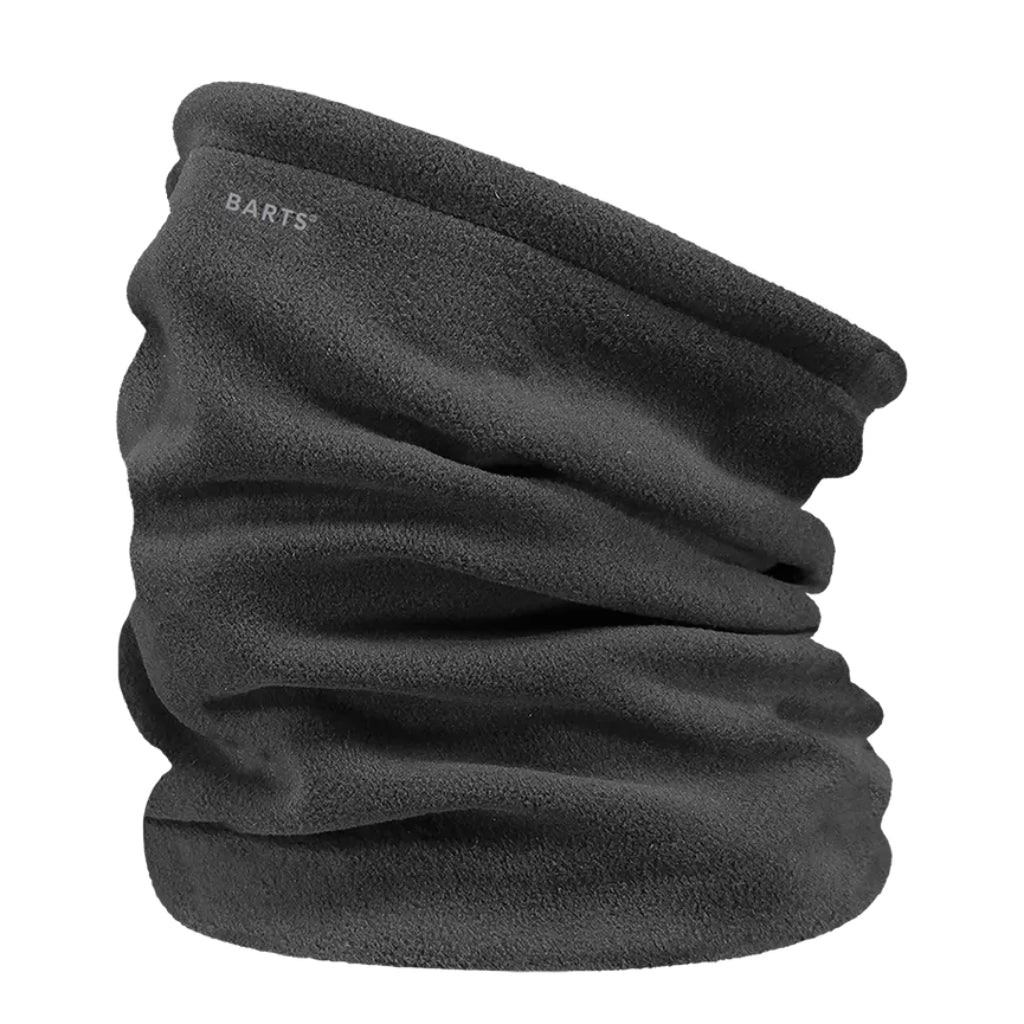 Fleece Col - Anthracite