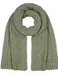 Farrah Scarf - Pale Army
