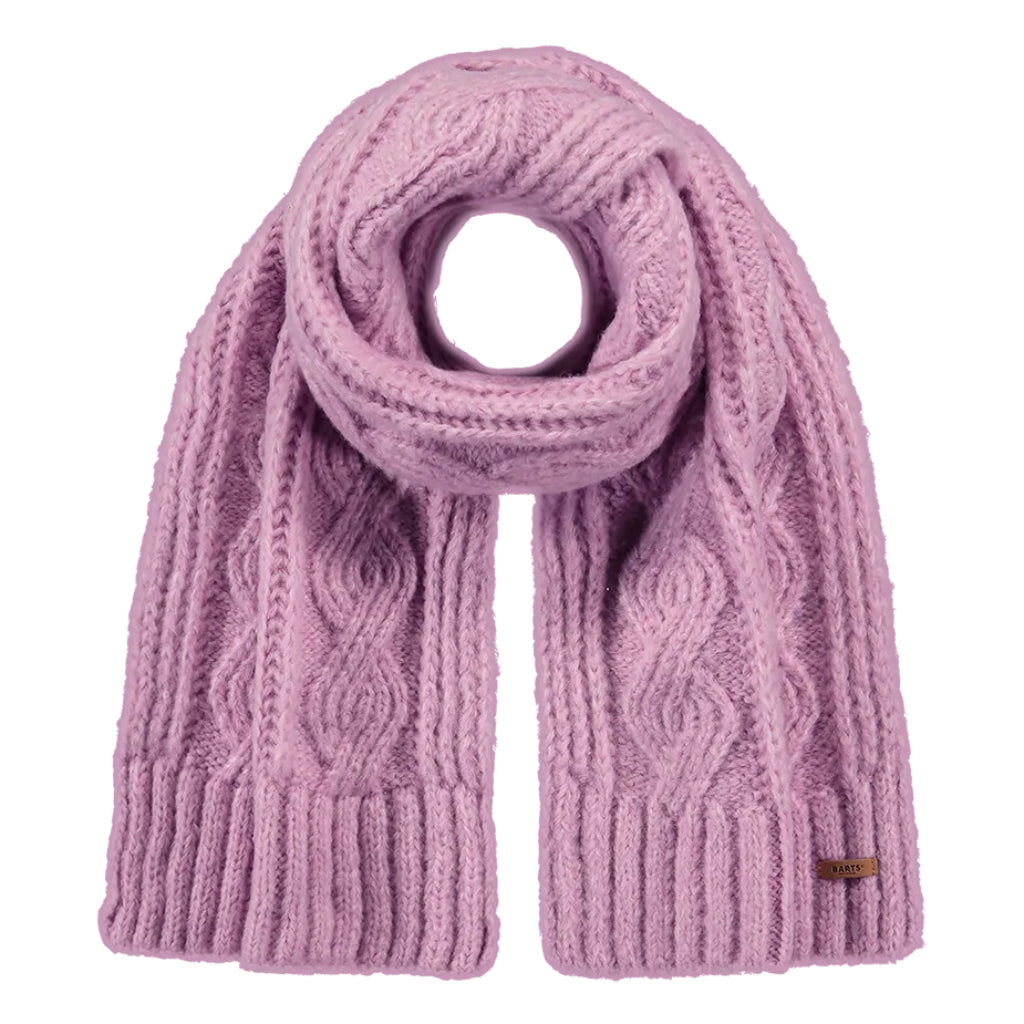 Farrah Scarf - Orchid