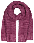 Barts Jasmin Scarf Berry - Booley Galway