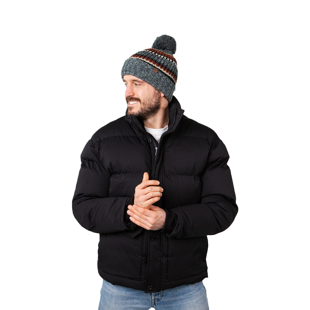 Barts Goser Beanie - Booley Galway