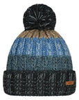 Barts Wilhelm Beanie Navy - Booley Galway