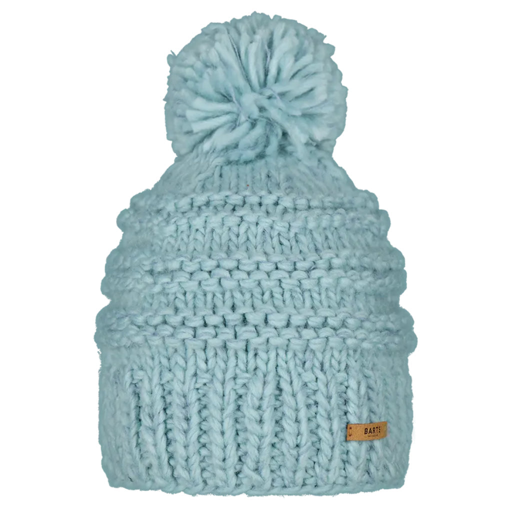 Jasmin Beanie - Ice