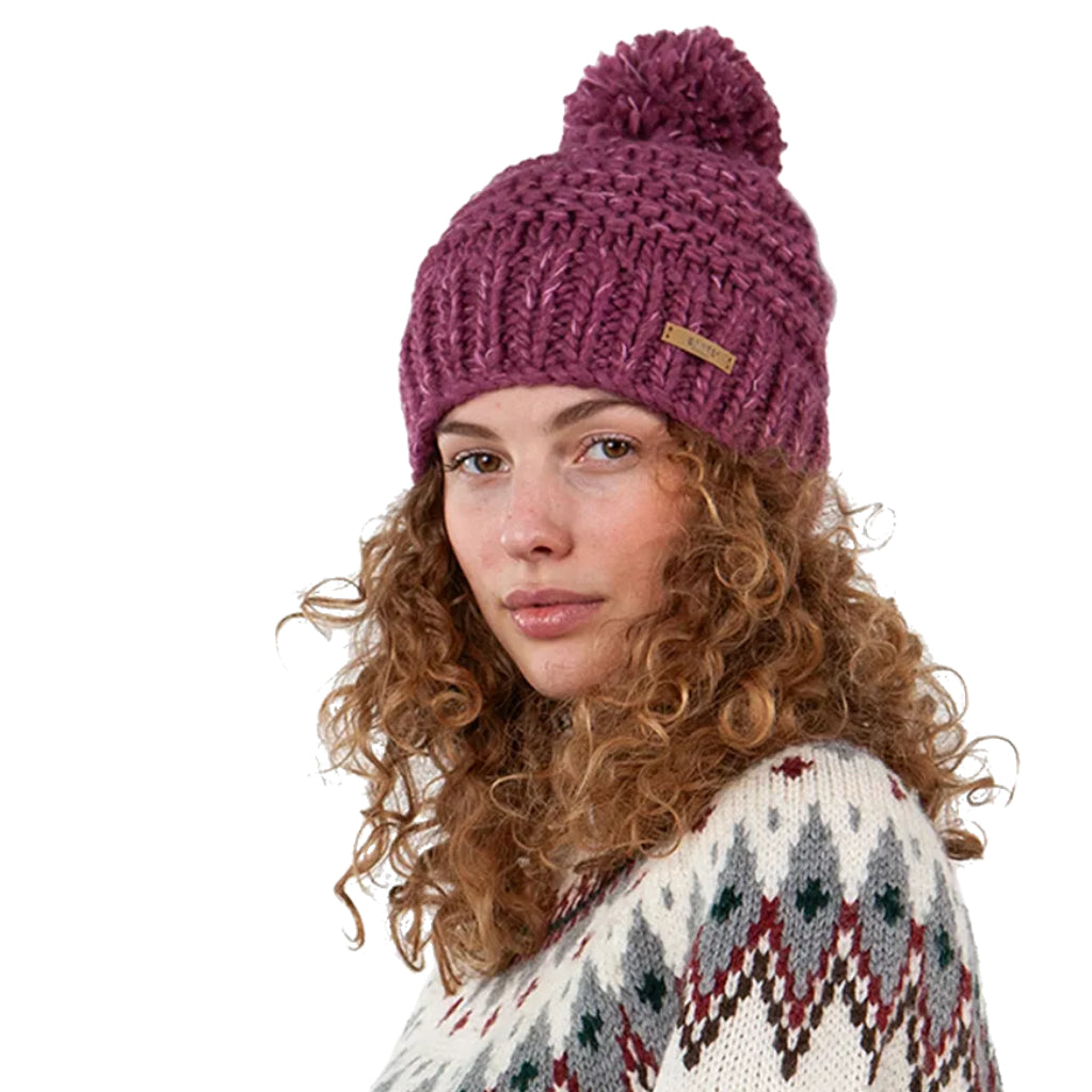 Barts Jasmin Beanie - Booley Galway