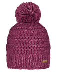 Barts Jasmin Beanie Berry - Booley Galway