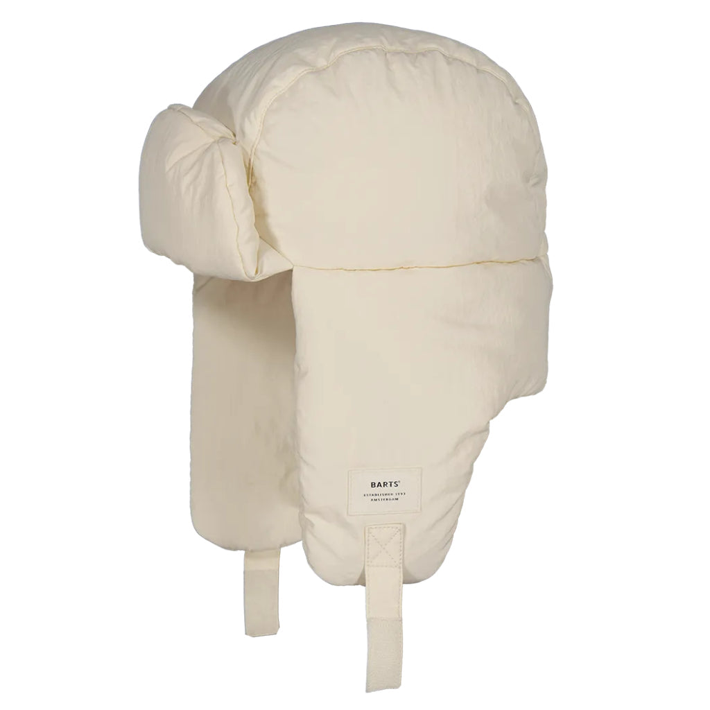Ambur Bomber - Cream