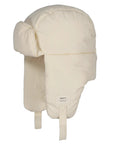 Ambur Bomber - Cream