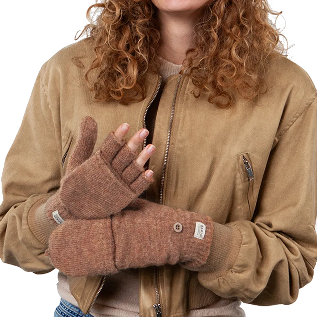 Barts Laksa Bumgloves - Booley Galway