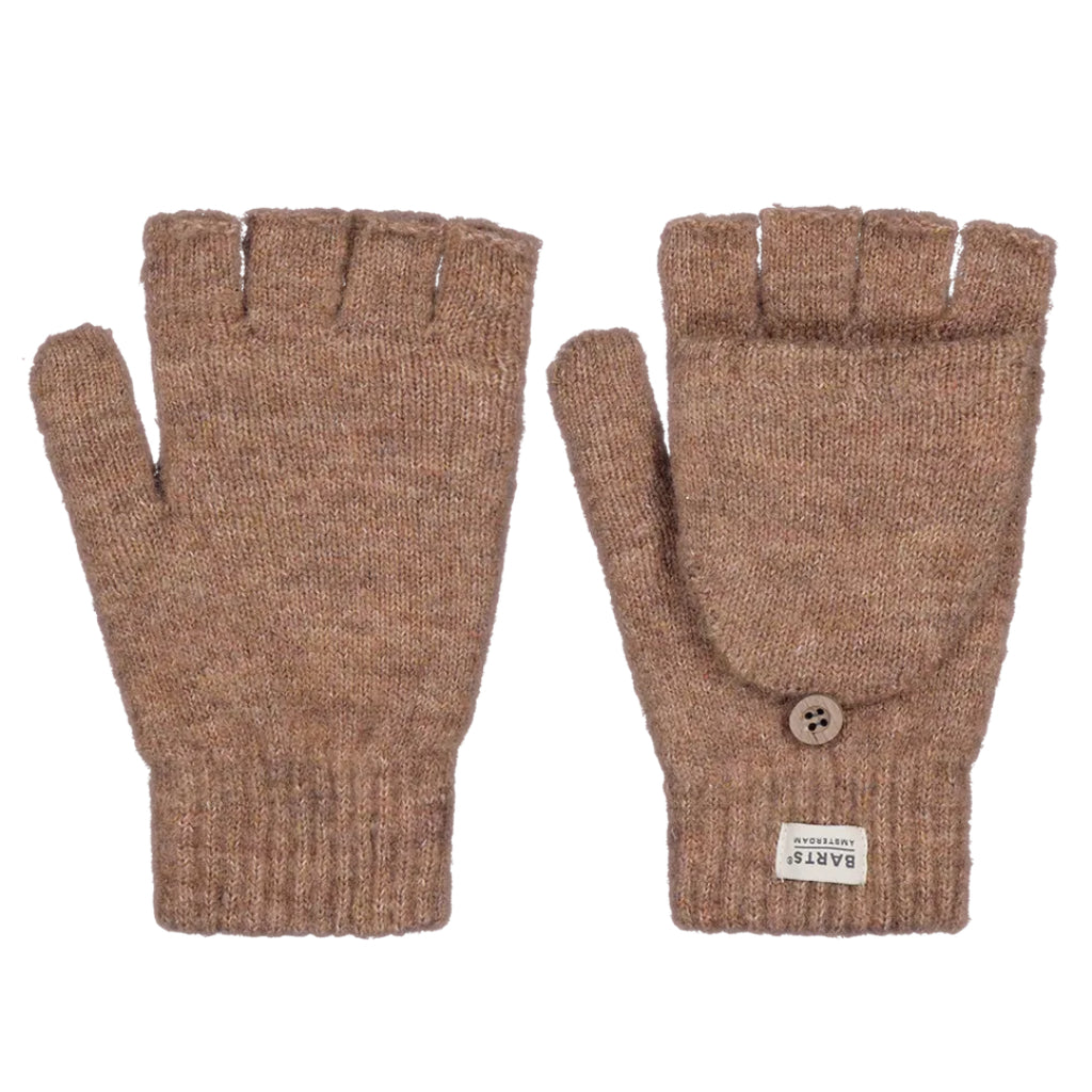 Barts Laksa Bumgloves Rust - Booley Galway