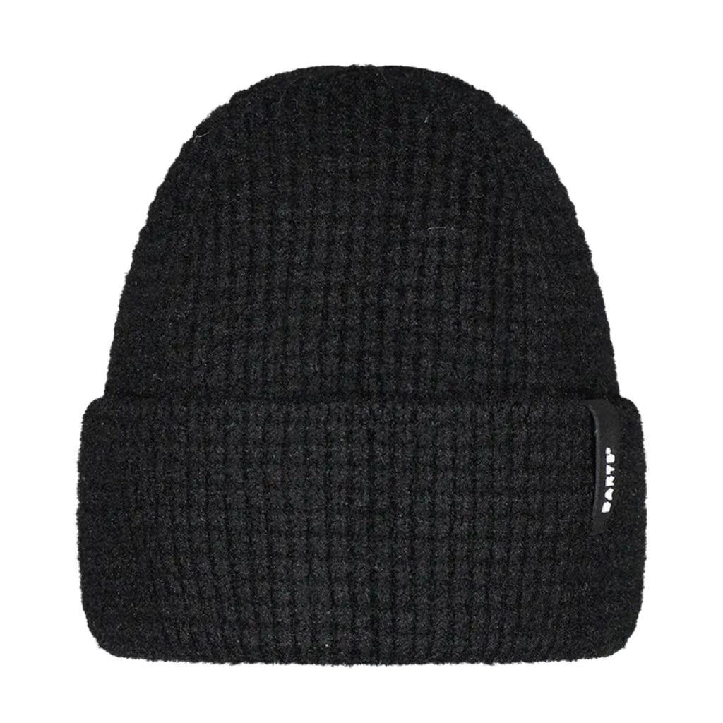 Vireo Turnup - Black