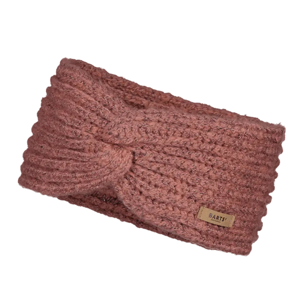 Barts Desire Headband Morganite - Booley Galway