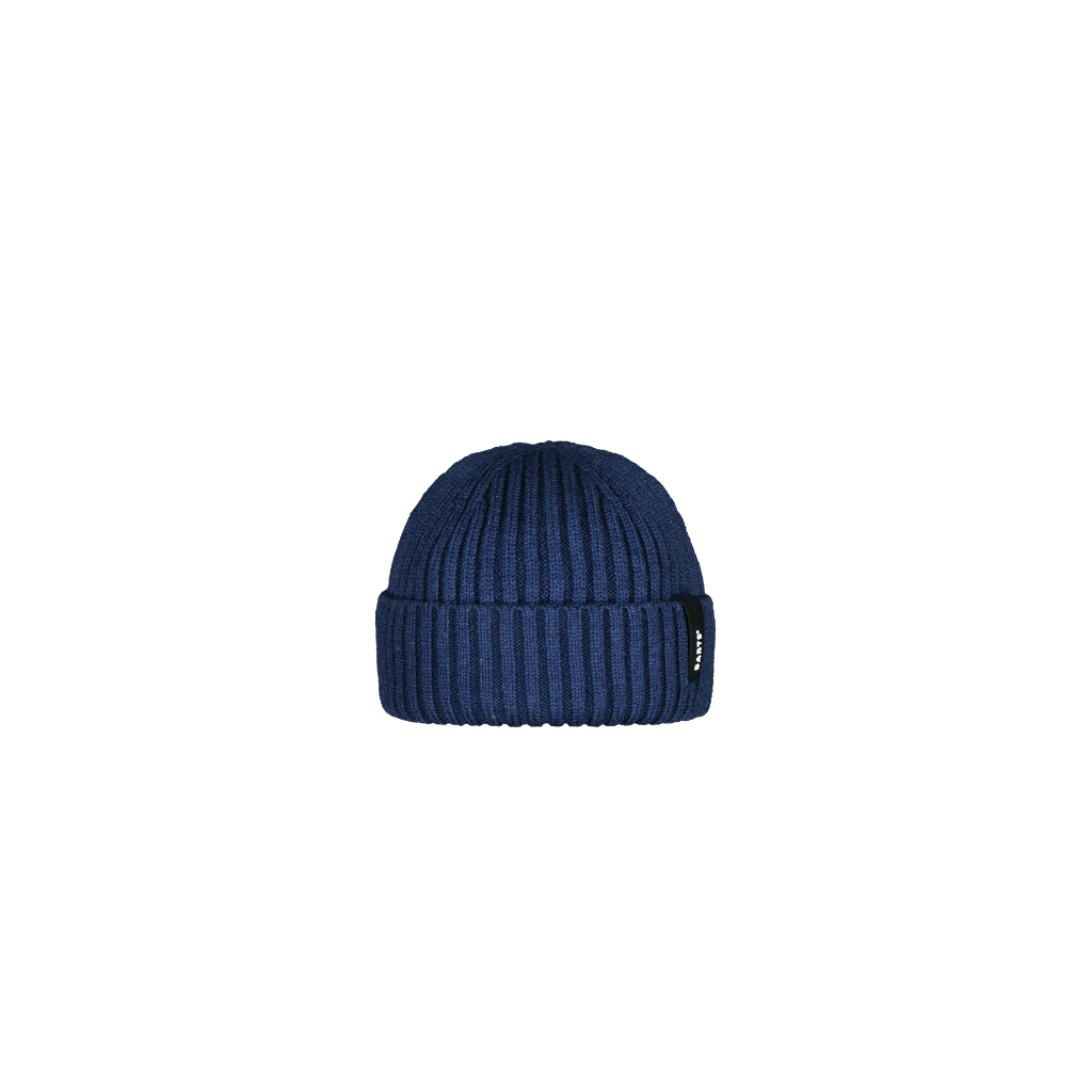 Sumter Beanie - Navy