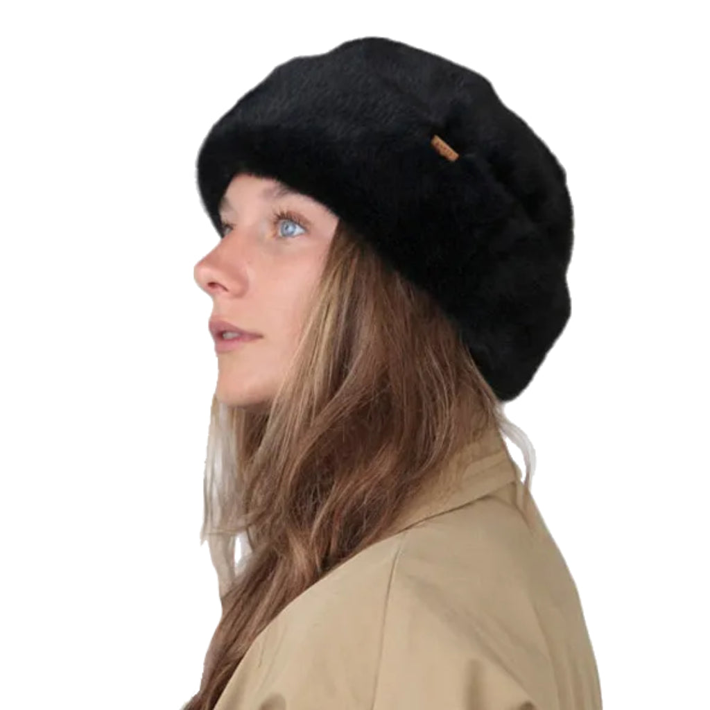 Barts Cherrybush Hat - Booley Galway